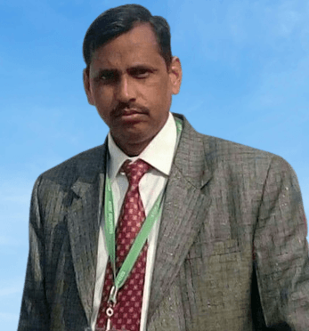 Dr. Devendra Pal Singh