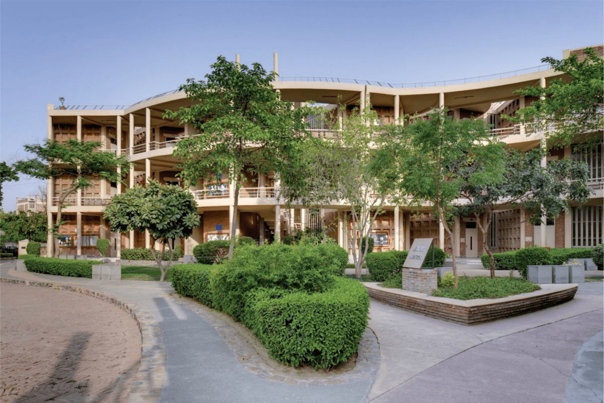 Conference Venue