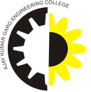 AKGEC Logo